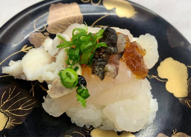 お寿し通り古川本店 - サブ画像1