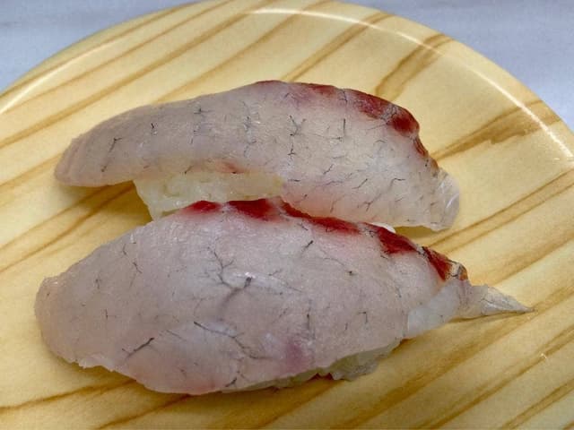 お寿し通り古川本店 - サブ画像2