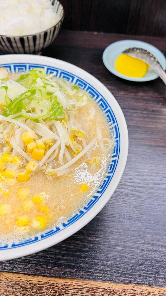 長浜一番 - サブ画像3