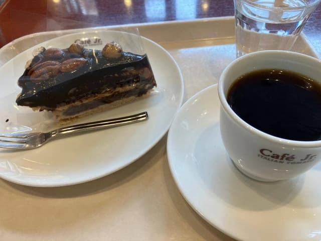 イタリアン・トマト CafeJr. 小田急マルシェ伊勢原店 - サブ画像3
