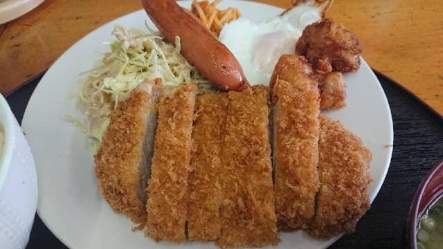 てっちゃん - サブ画像1