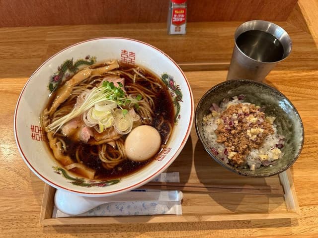 明日食堂 - サブ画像2