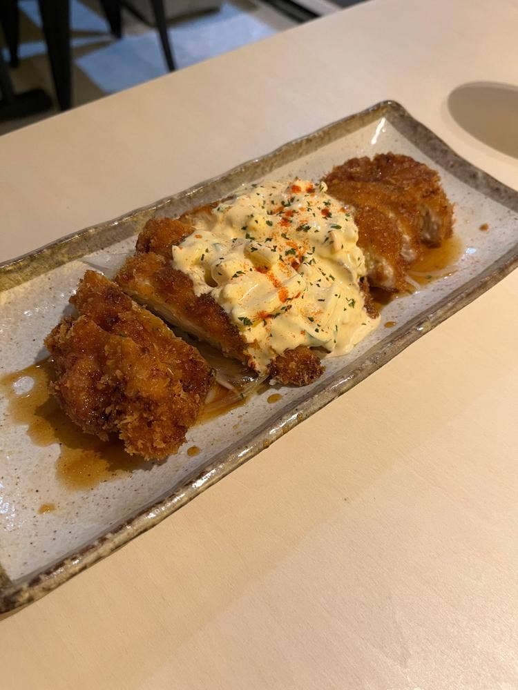 鶏居酒屋pao福