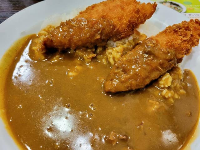 カレーハウスCoCo壱番屋 高松南新町店 - サブ画像3