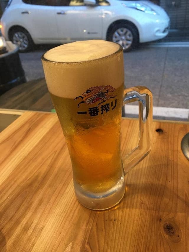 野毛のスタ場 - サブ画像1