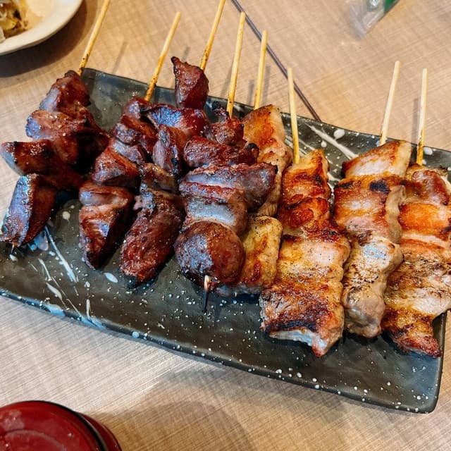 立呑み やきとん とんちゃん 鶴見本店 - サブ画像1