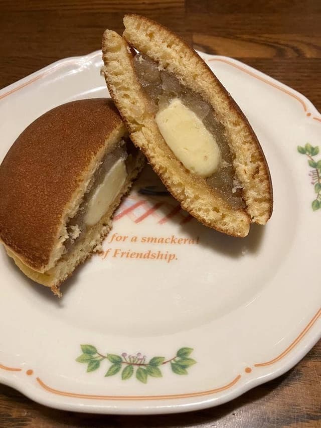 Hot Dora Butter イオンモール高岡 - サブ画像1
