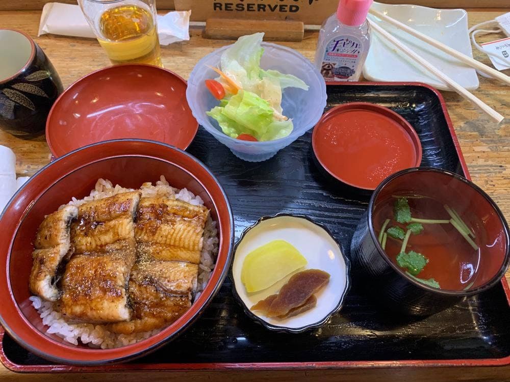むら田