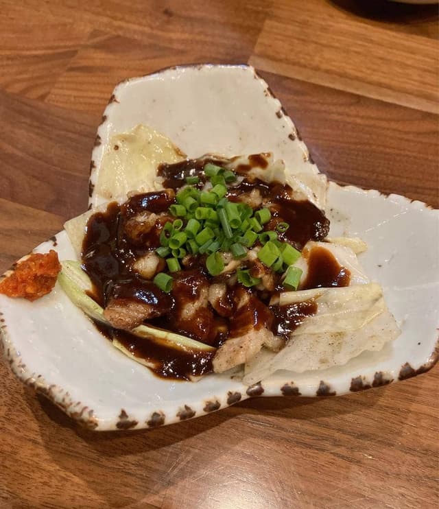 骨付きカルビ専門店 りょうえい - サブ画像2