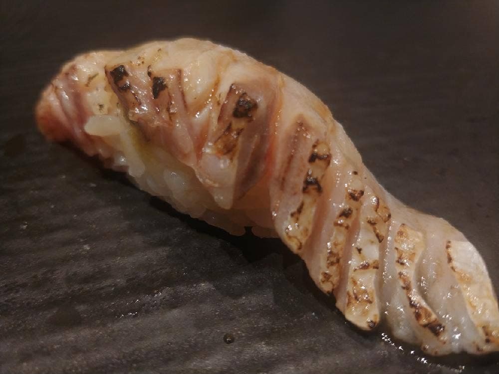 横浜 天寿し