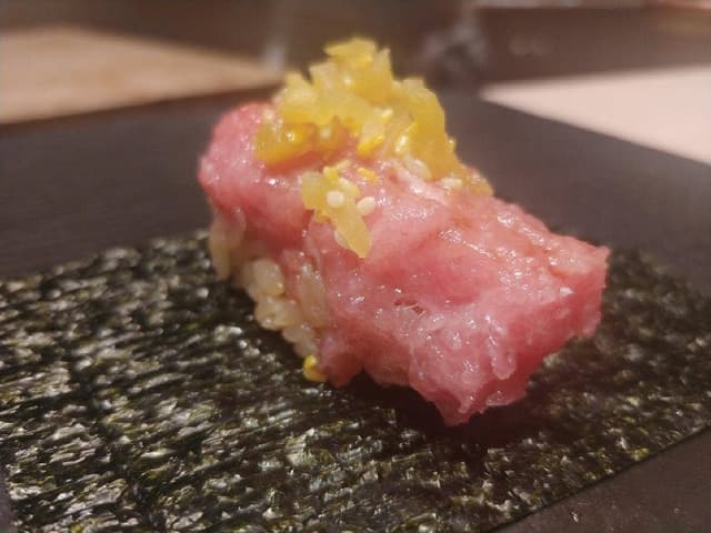 横浜 天寿し - サブ画像3