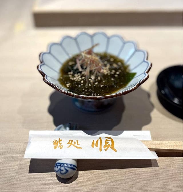 鮨処 順 神戸店 - サブ画像2