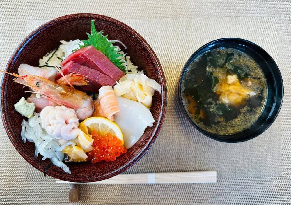 旬味旬彩 鮨まつ田