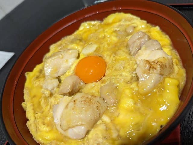 鳥料理 玉ひで - サブ画像2