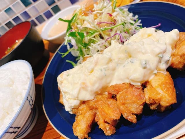 津田屋食堂 - サブ画像2
