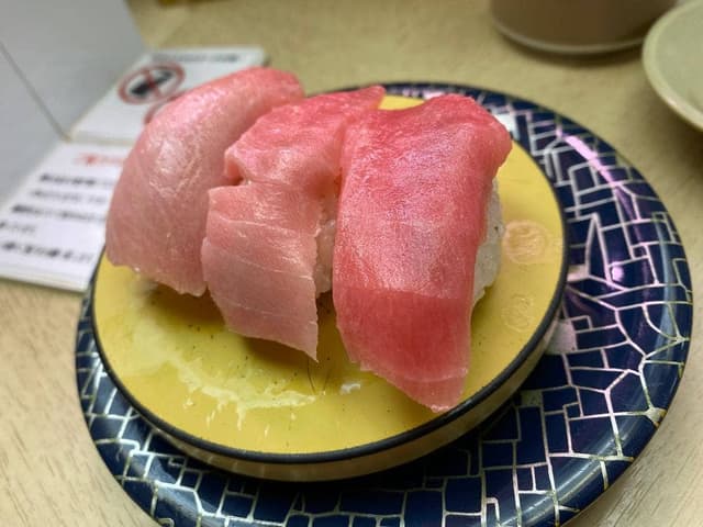 天下寿司 渋谷道玄坂店 - サブ画像2