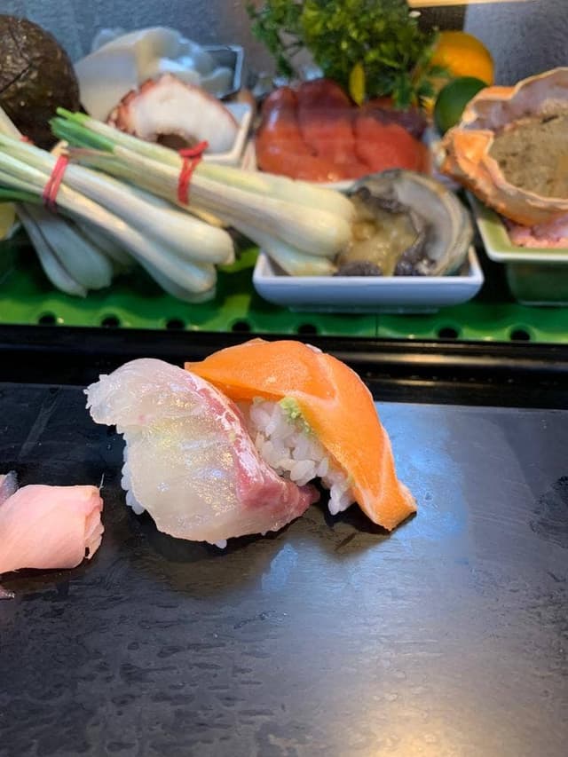 赤目すし - サブ画像3