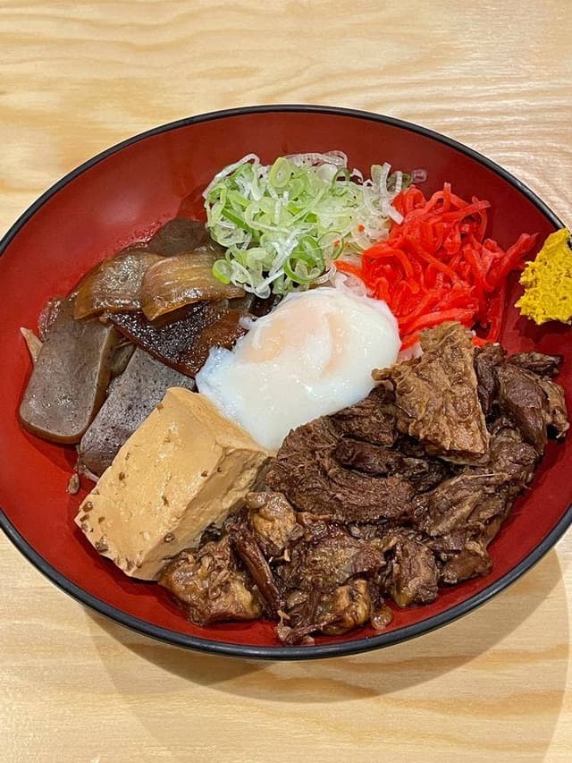 白山食堂 - サブ画像1