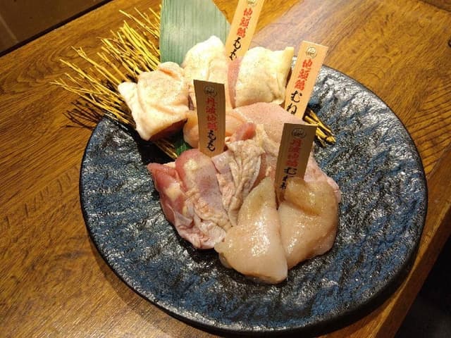地鶏焼肉 一鳥 福島店 - サブ画像2