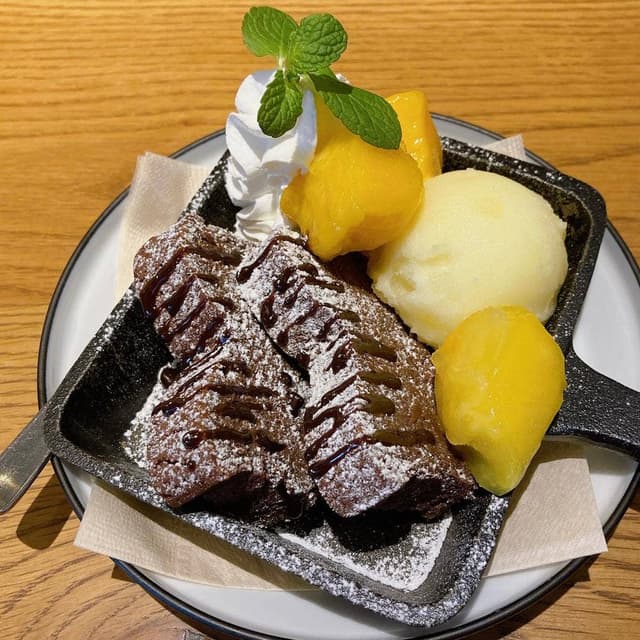 カフェラウンジコロン - サブ画像1