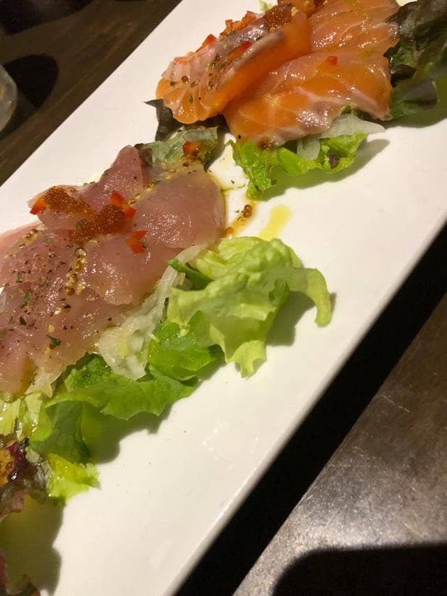 金丸農園直営 野菜居酒屋ルンゴカーニバル 札幌駅 北口店 - サブ画像1