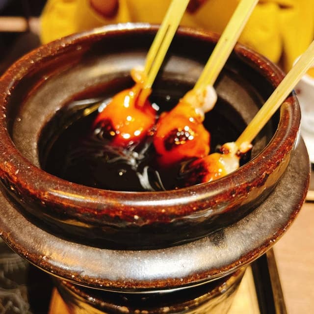 浪芳庵 本店・カフェ つぎね - サブ画像3