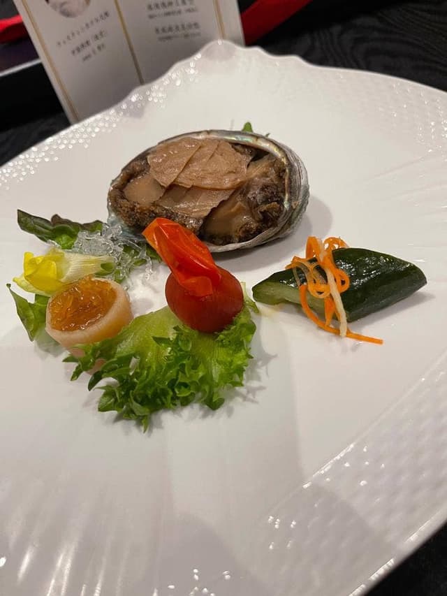 中国料理 故宮 - サブ画像1