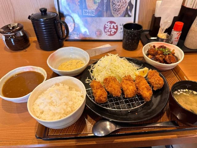 とんから亭 鳥取安長店 - サブ画像2