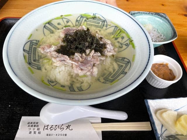 網元磯料理 はるひら丸 - サブ画像2