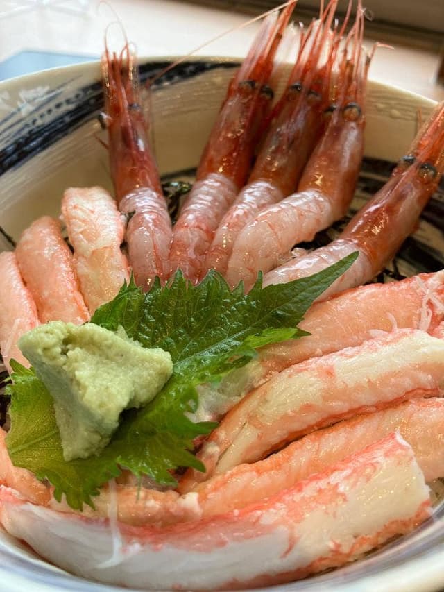 おけしょう鮮魚の海中苑 本店 - サブ画像2