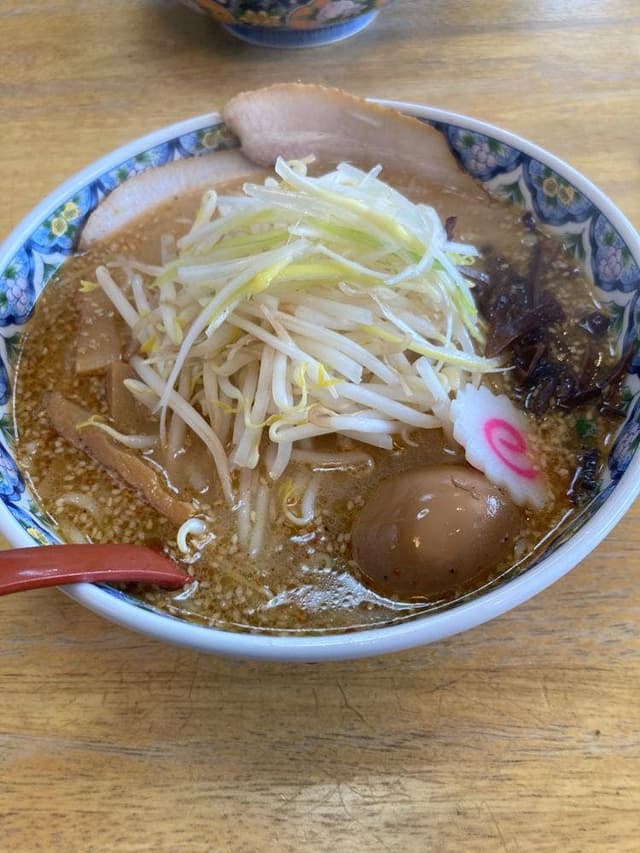 らーめんちゃあみい - サブ画像3