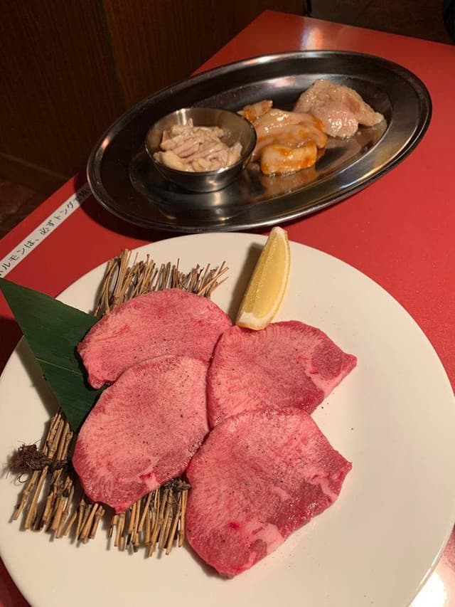 ホルモン酒場 まこちゃん - サブ画像1