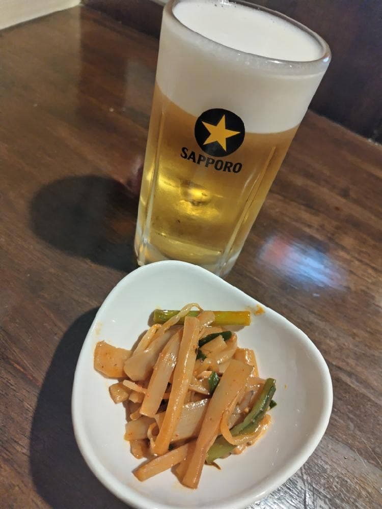 居酒屋 ぎっちょ