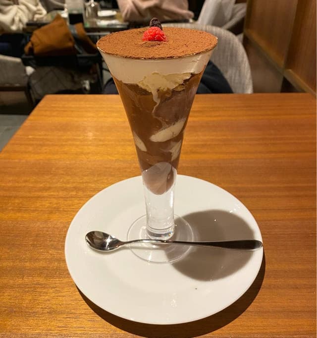 モロゾフ 神戸本店 - サブ画像1