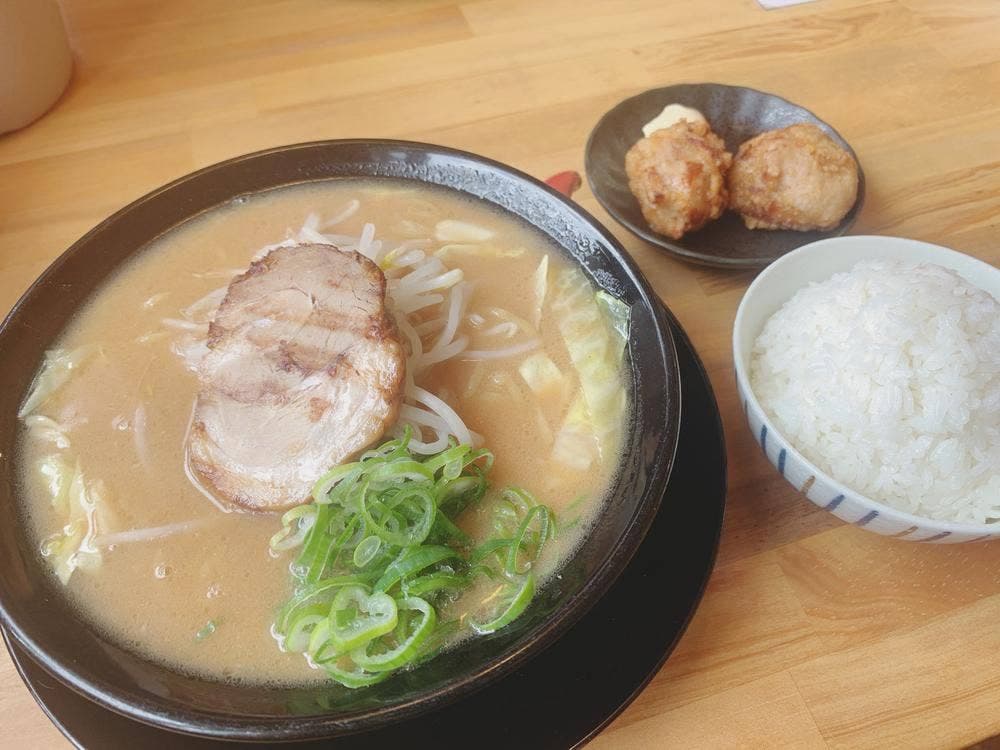 長州屋 東岐波店