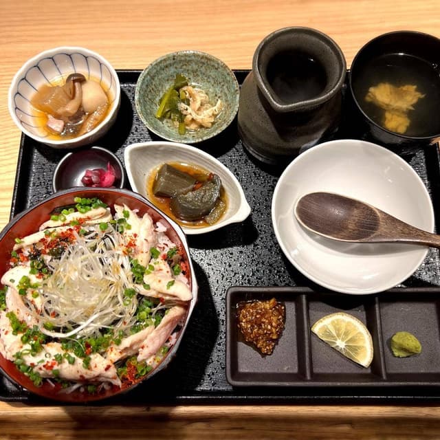 焼きふぐ 優ふく 北新地店 - サブ画像2