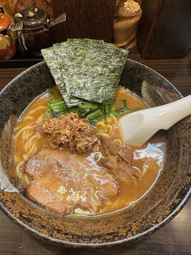 麺屋 優創 - サブ画像1