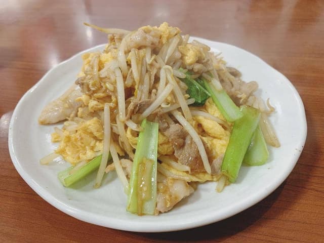 中華食堂遊遊亭 - サブ画像3