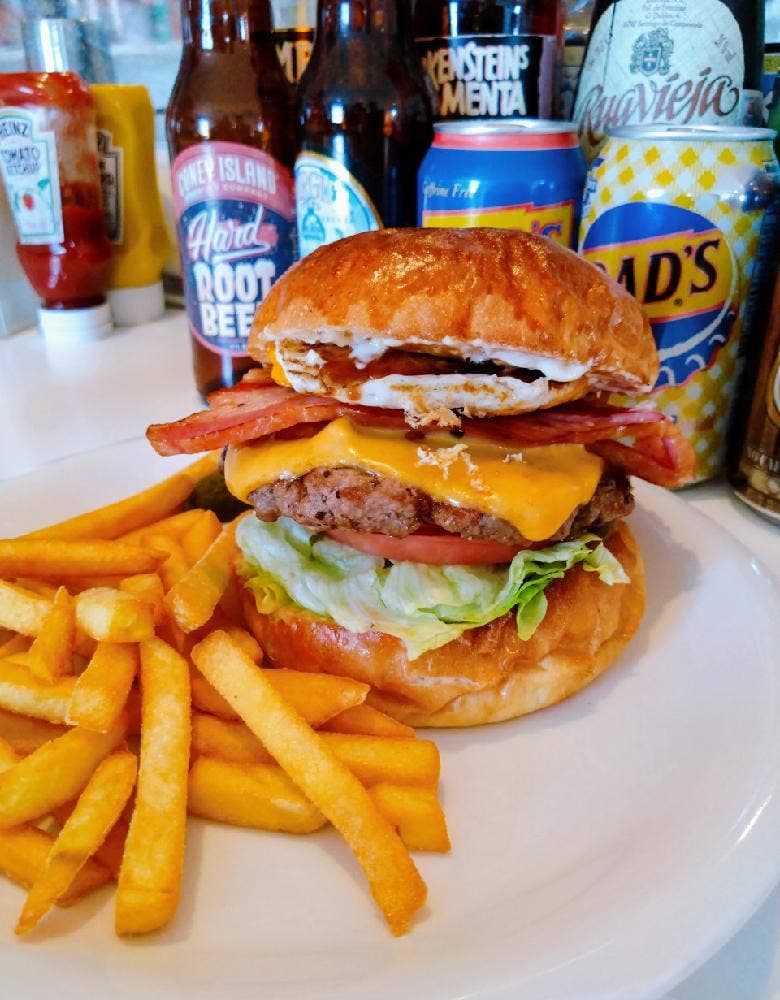MONTEGO CAFE