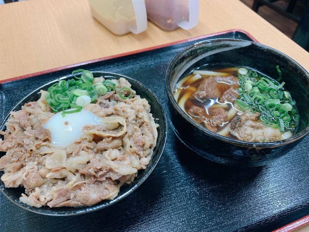 大ちゃんうどん