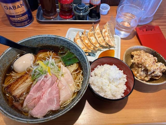 醤和堂 - サブ画像2