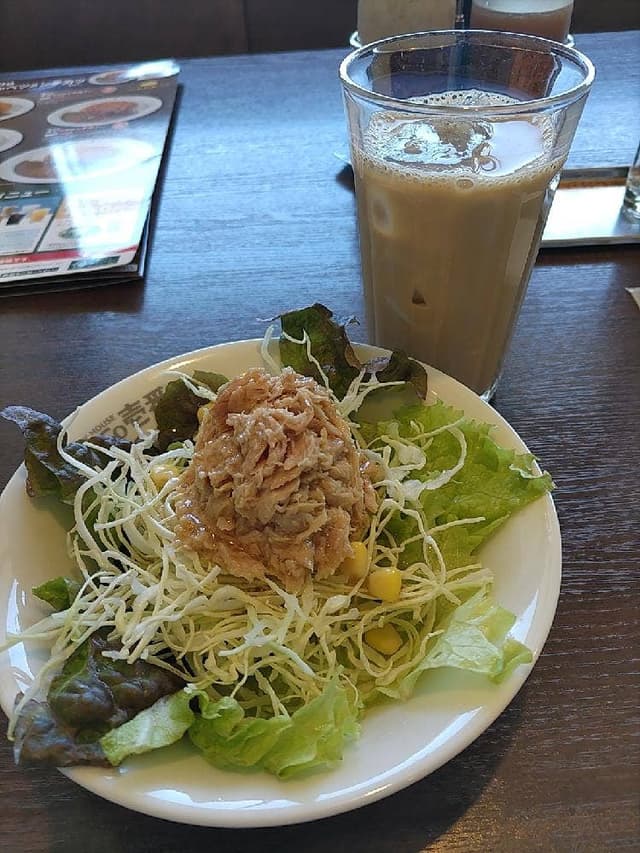 カレーハウスCoCo壱番屋 伊万里二里町店 - サブ画像2