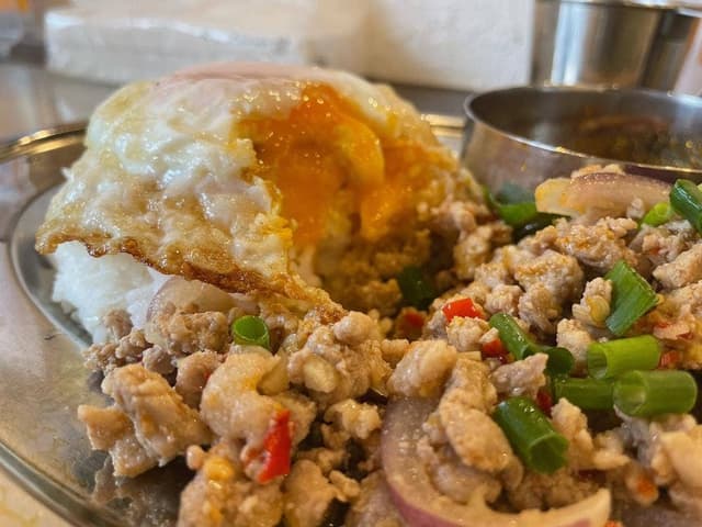 タイごはん PHAIROT - サブ画像3