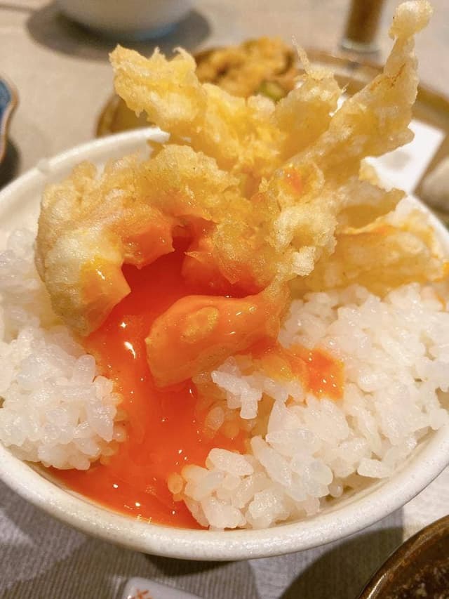 天ぷら ぼうず - サブ画像1