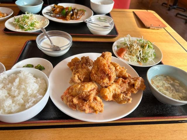 味源 南六条通店 - サブ画像1