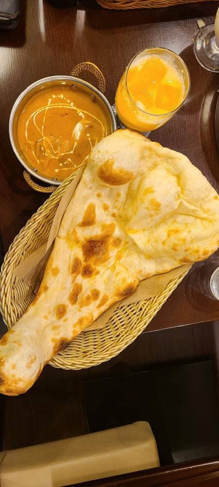 Indian Restaurant Wine & Bar Hira 大門店 - サブ画像2
