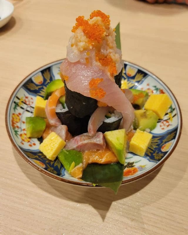 鮨 ととぎん 心斎橋店 - サブ画像2