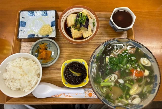 ななほし食堂 - サブ画像3