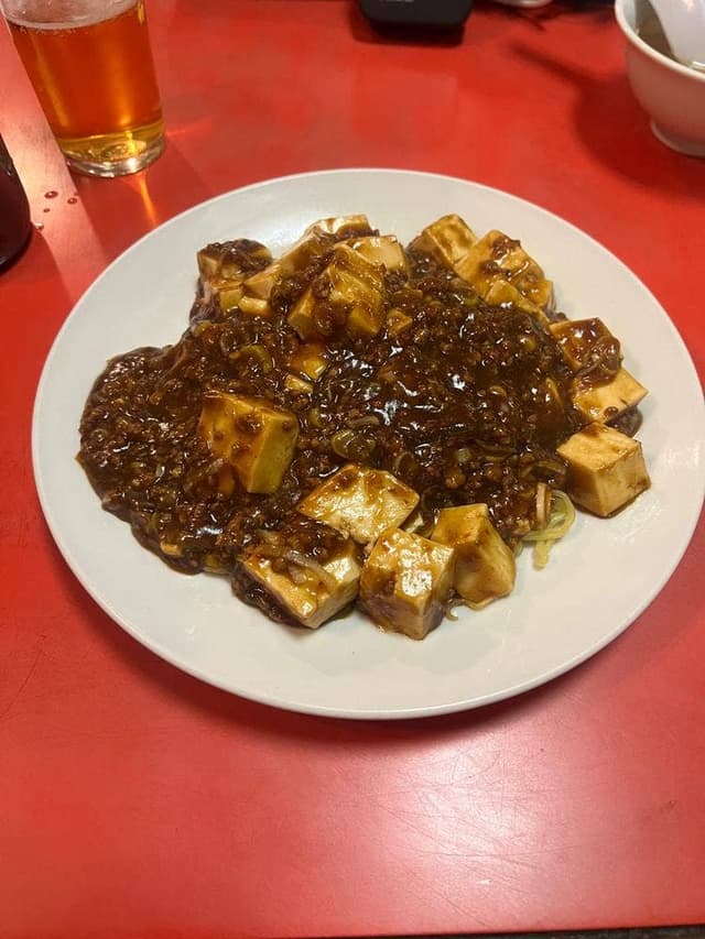泰陽楼 東一支店 - サブ画像1