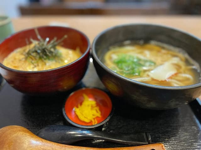 けんどん屋 - サブ画像1